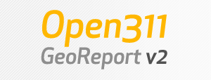 Logo Open311